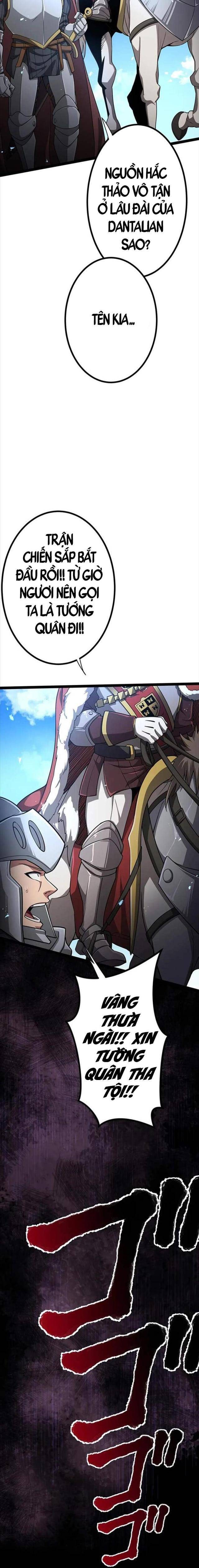 Phòng Thủ Hầm Ngục - Page 20
