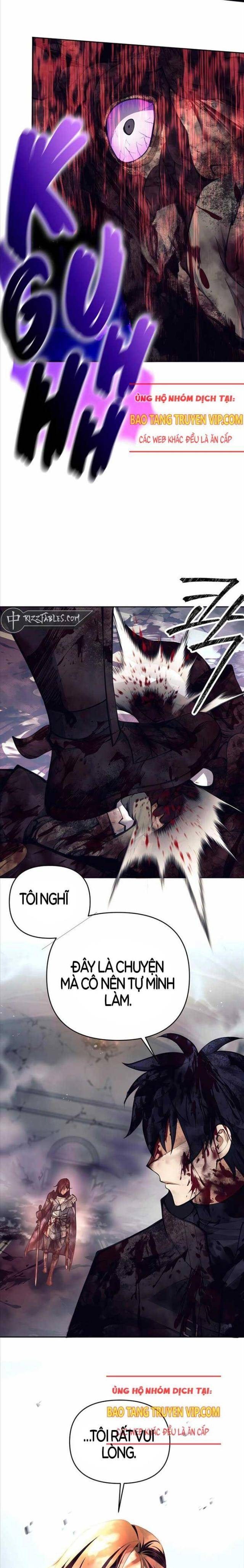 Trở Thành Tên Khốn ở Thế Giới Dark Fantasy - Page 32