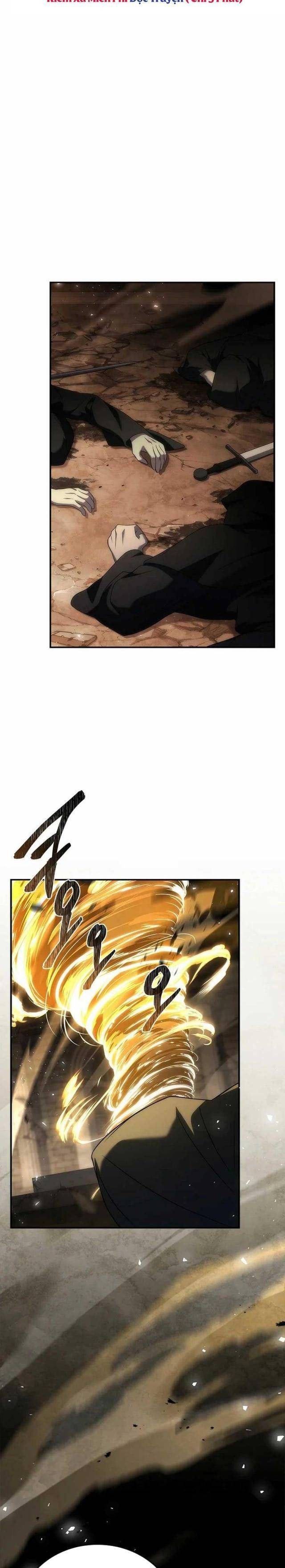 Quỷ Vương Hồi Quy Là Người Tốt - Page 23