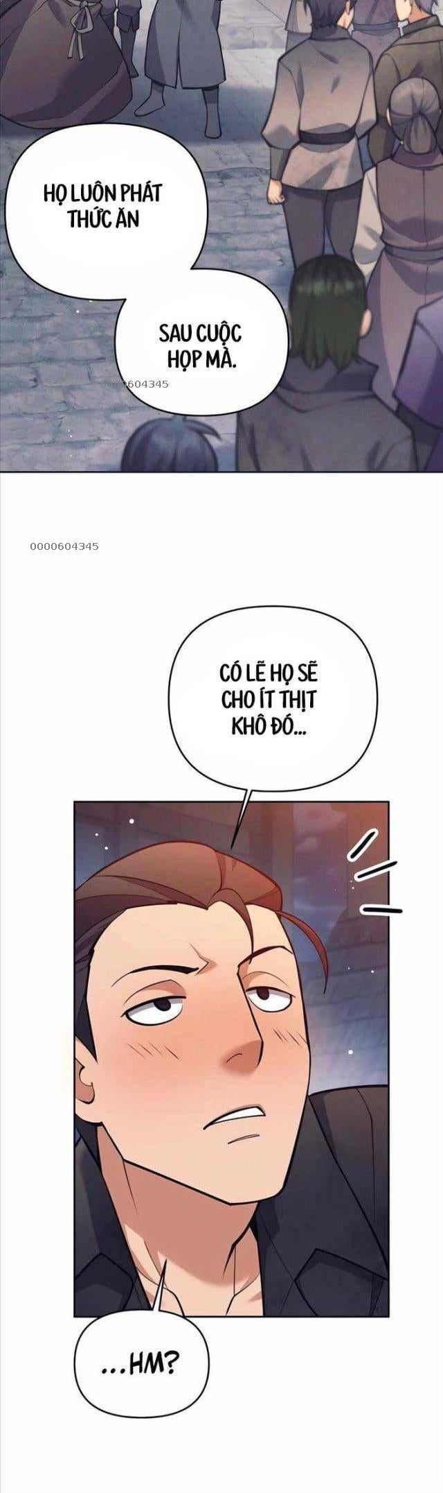 Trở Thành Tên Khốn ở Thế Giới Dark Fantasy - Page 17