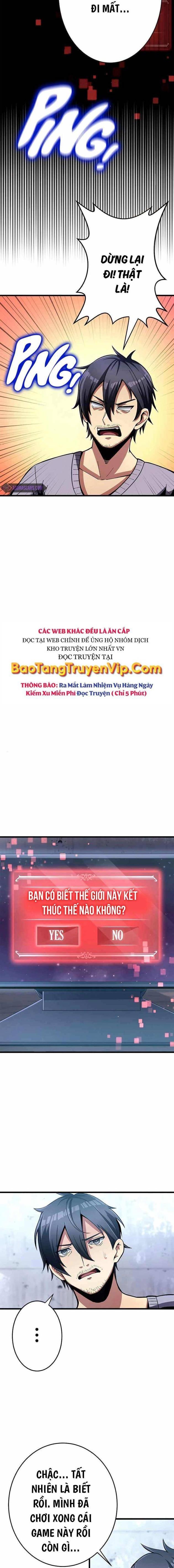 Phòng Thủ Hầm Ngục - Page 24