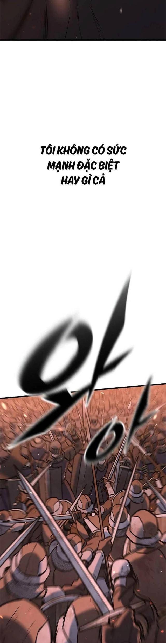 Hiệp Sĩ Sống Vì Ngày Hôm Nay - Page 6