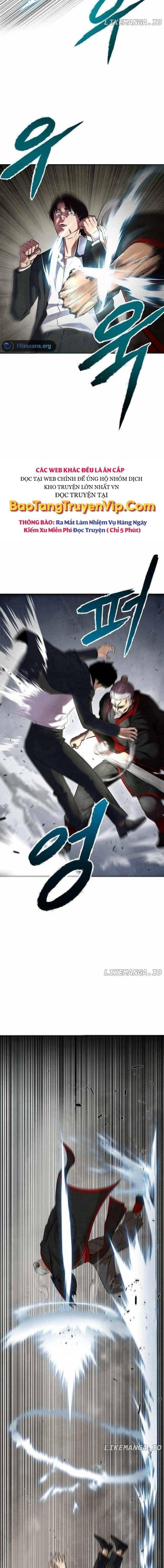 Tay Súng Chinh Phục Võ Lâm - Page 25