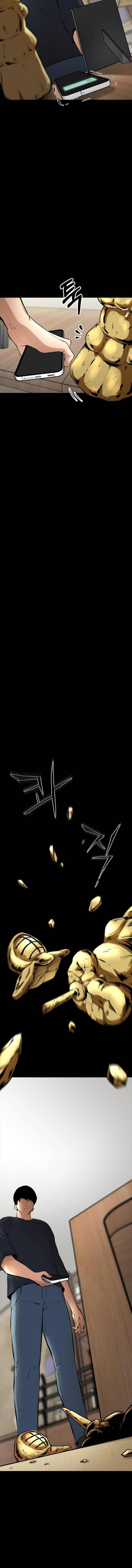 Thanh Kiếm Báo Thù - Page 30