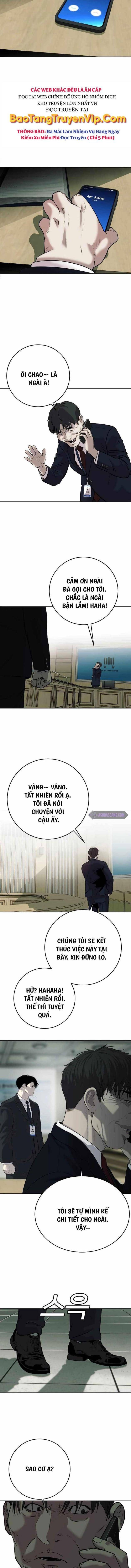 Đứa Con Báo Thù - Page 16