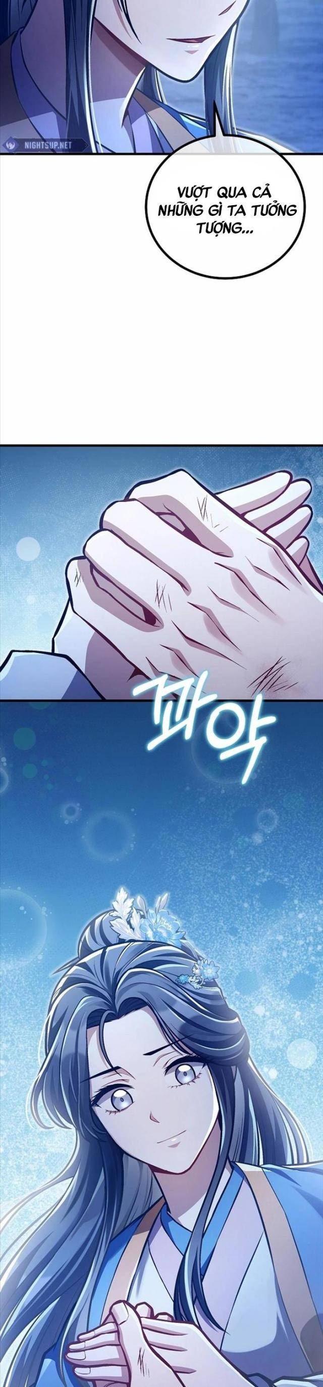 Song Kiếm Nhà Tư Mã - Page 12