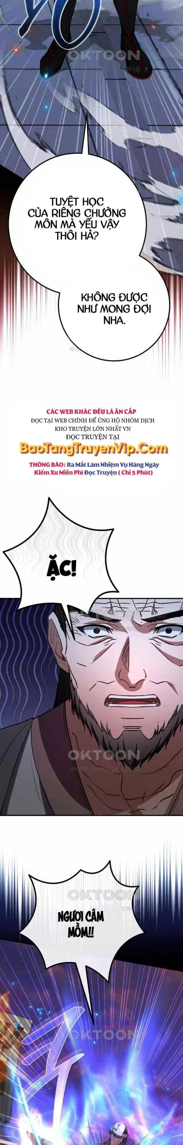 Thần Đồng Võ Thuật Hồi Quy - Page 12