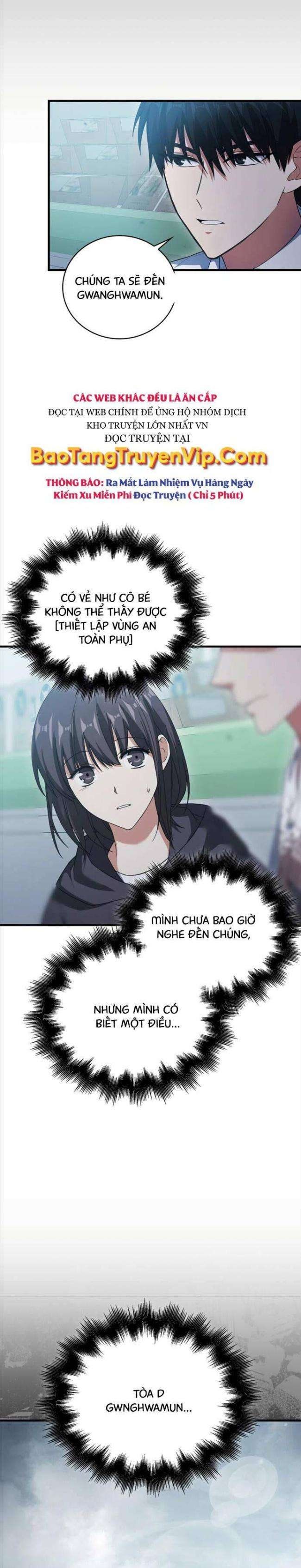 Người Chơi Có Thiên Phú Nghịch Thiên - Page 32