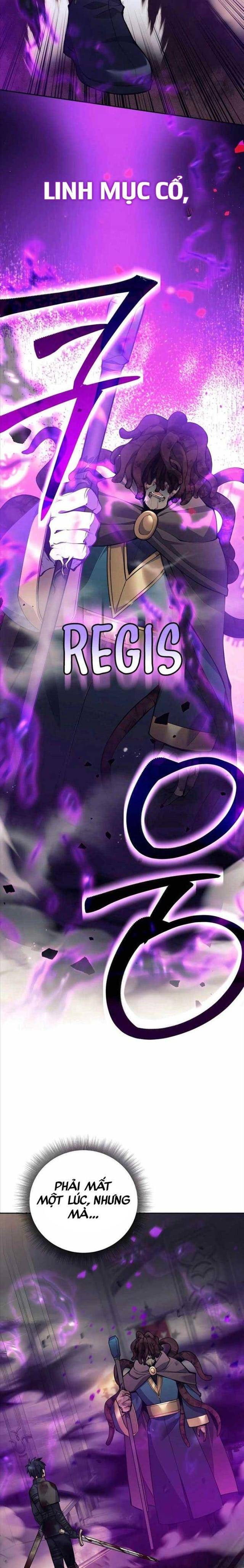 Trở Thành Tên Khốn ở Thế Giới Dark Fantasy - Page 22