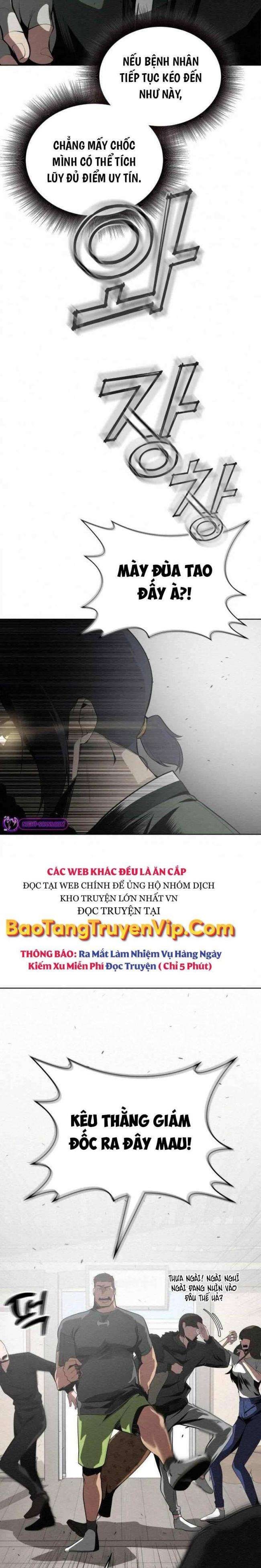 Phản Lão Hoàn Đồng Ở Thế Kỉ 21 - Page 32