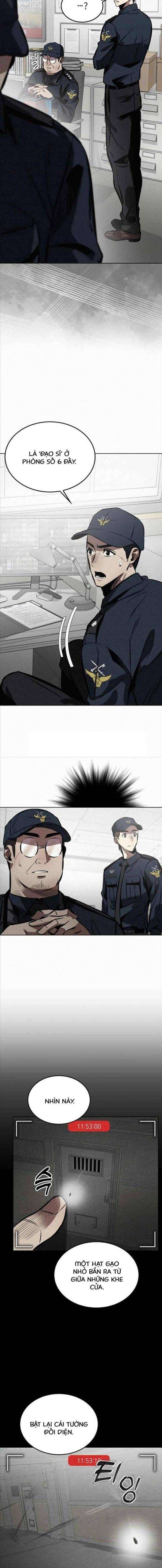 Phản Lão Hoàn Đồng Ở Thế Kỉ 21 - Page 11