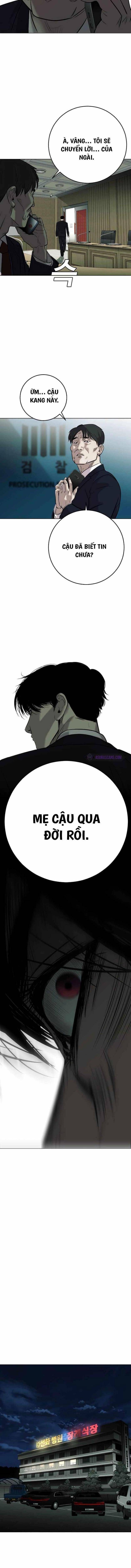 Đứa Con Báo Thù - Page 17