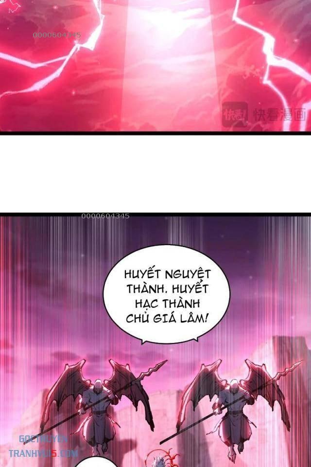 Trảm Nguyệt - Page 6