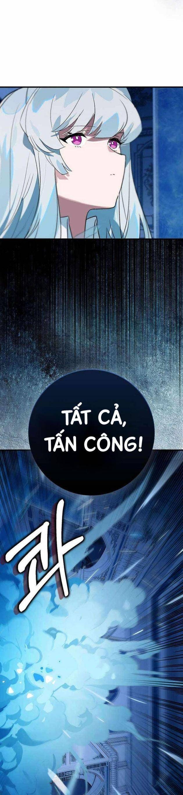 Đệ Nhất Chiến Thần Của Học Viện Thợ Săn - Page 12