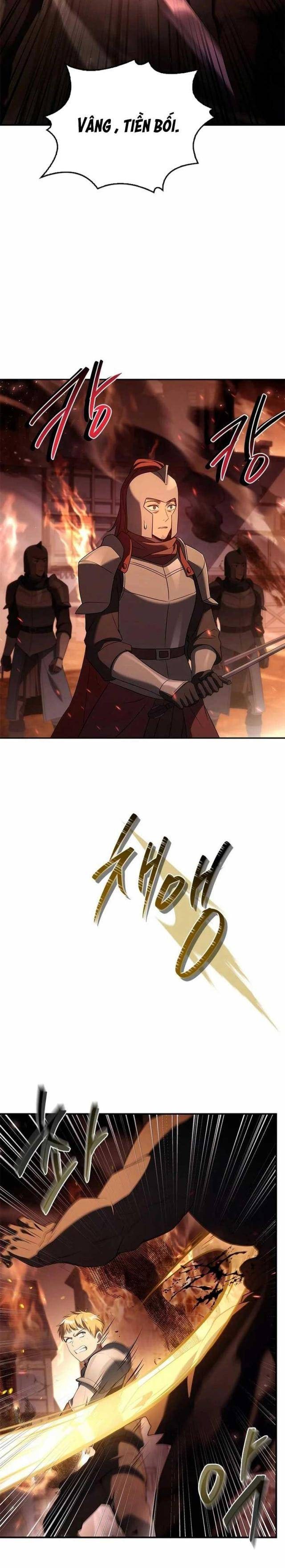 Quỷ Vương Hồi Quy Là Người Tốt - Page 13