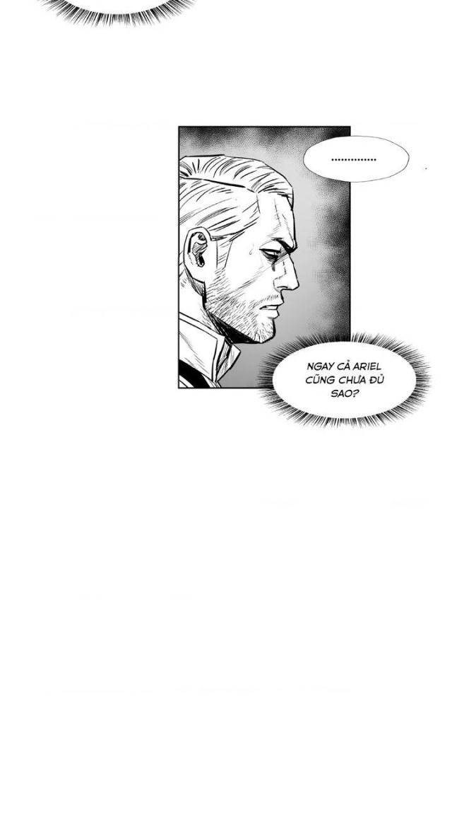 Cơn Bão Đỏ - Page 27