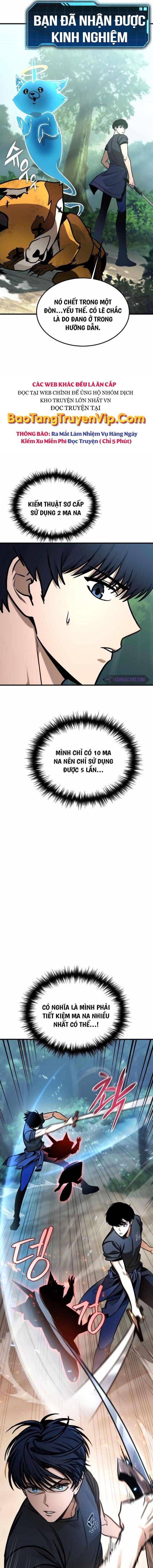 Cuốn Sách Chiến Lược Hàng Đầu Mà Chỉ Tôi Mới Có Thể Nhìn Thấy - Page 28