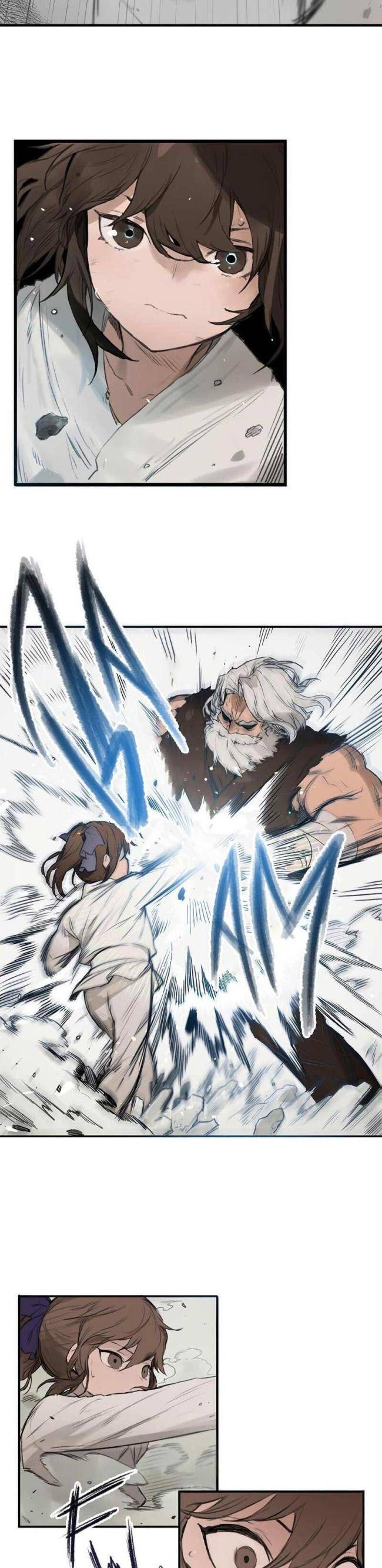 Đệ Nhất Chiến Thần Của Học Viện Thợ Săn - Page 26