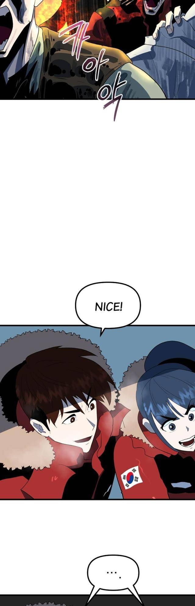 Đường Cùng - Page 18