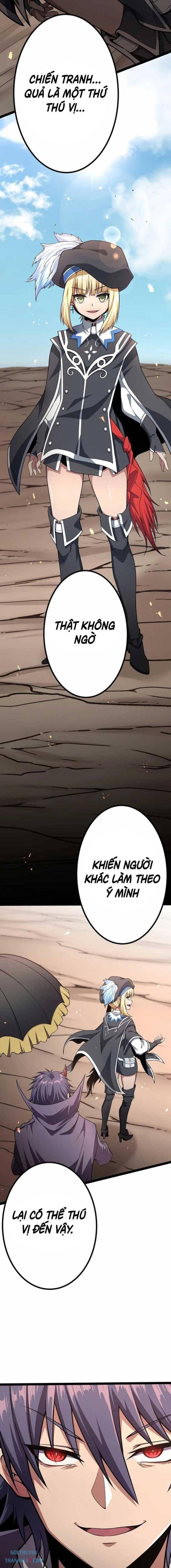 Phòng Thủ Hầm Ngục - Page 7