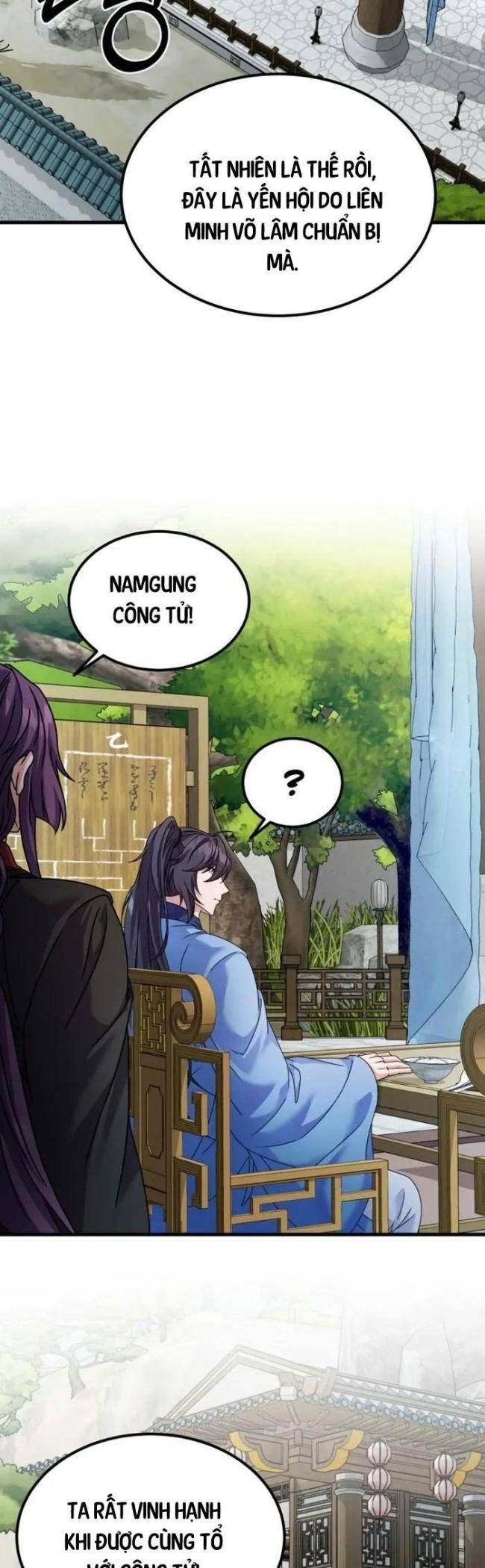 Phá Công Kiếm Đế - Page 19