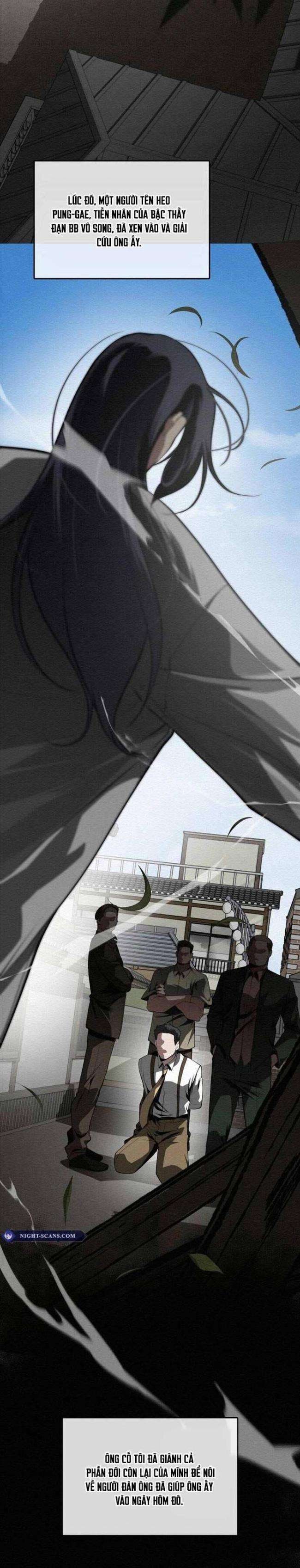 Phản Lão Hoàn Đồng Ở Thế Kỉ 21 - Page 8