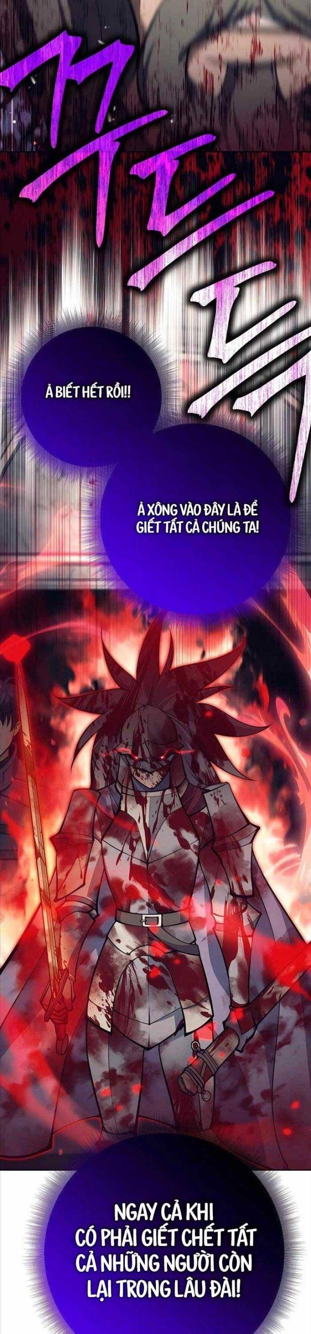 Trở Thành Tên Khốn ở Thế Giới Dark Fantasy - Page 41