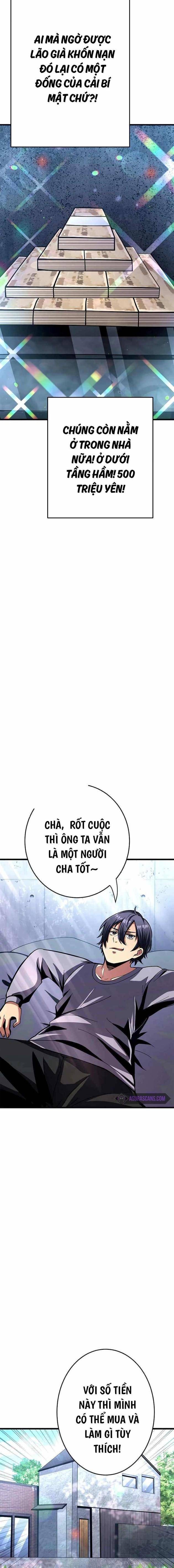 Phòng Thủ Hầm Ngục - Page 10