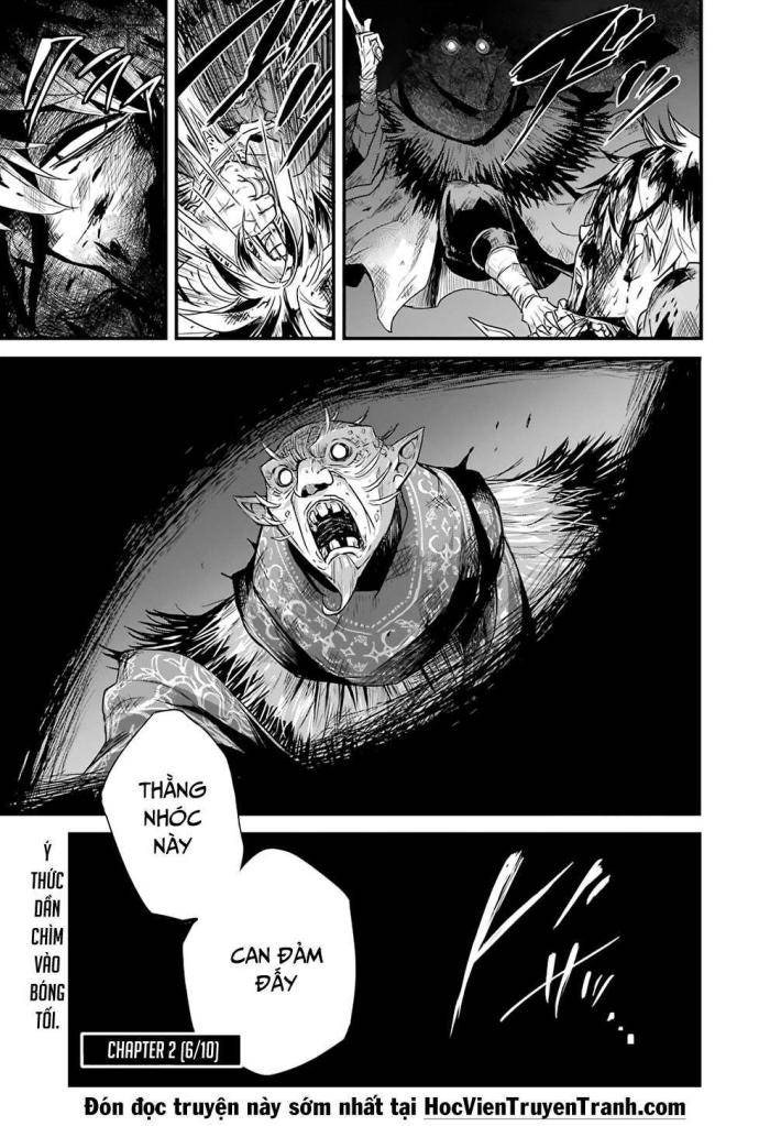 Goblin Slayer Gaiden: Year One - Page 38