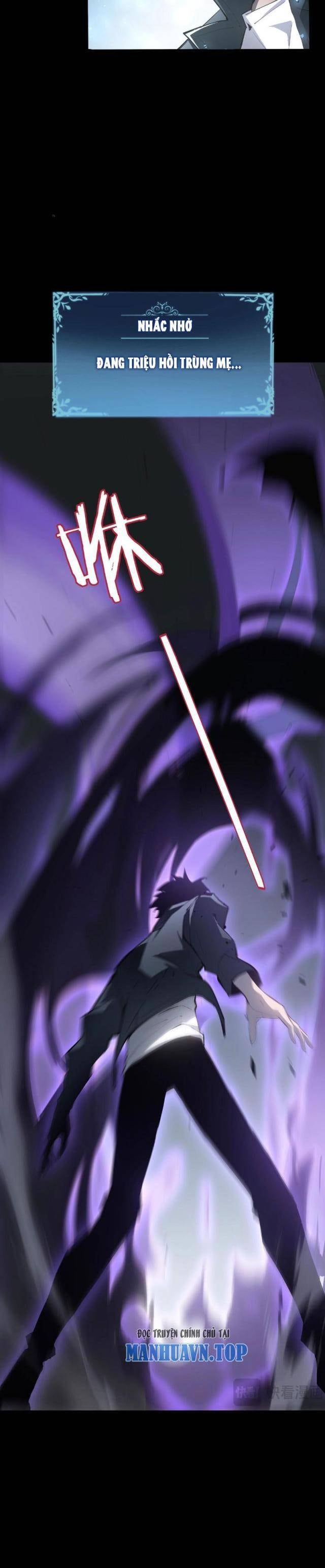 Ta Là Chúa Tể Trùng Độc - Page 21