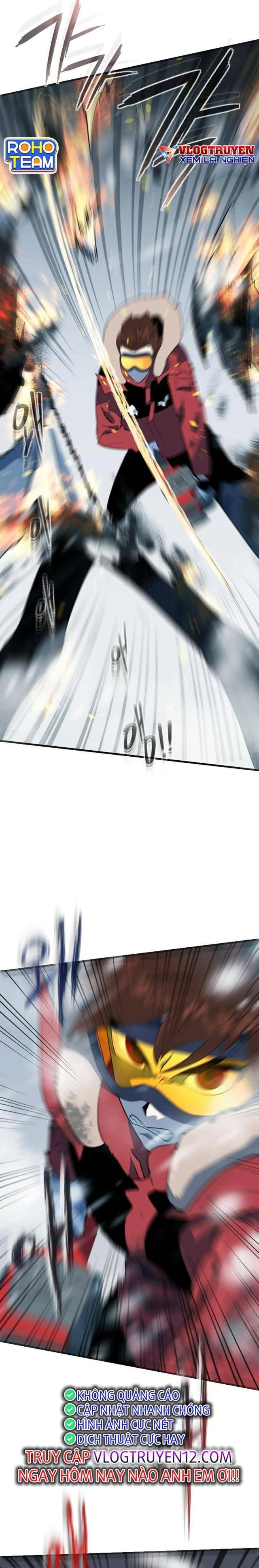 Đường Cùng - Page 18