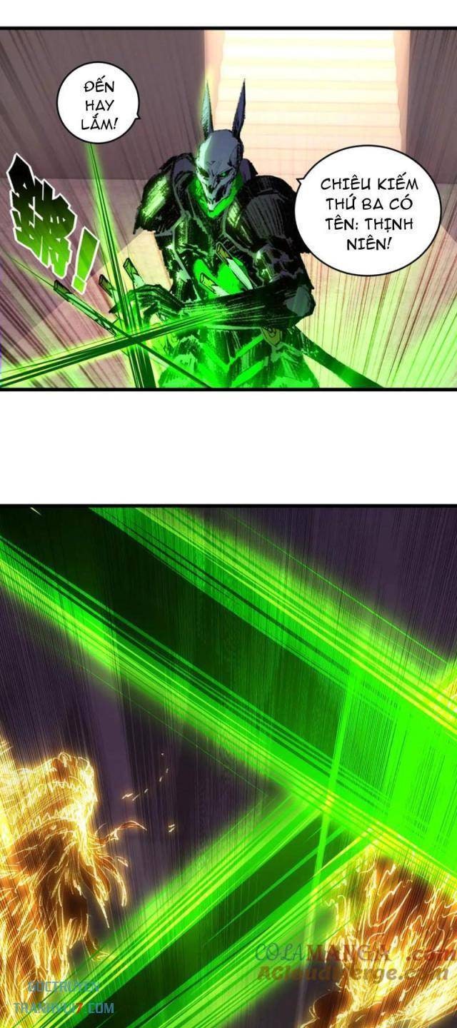 Trảm Nguyệt - Page 24