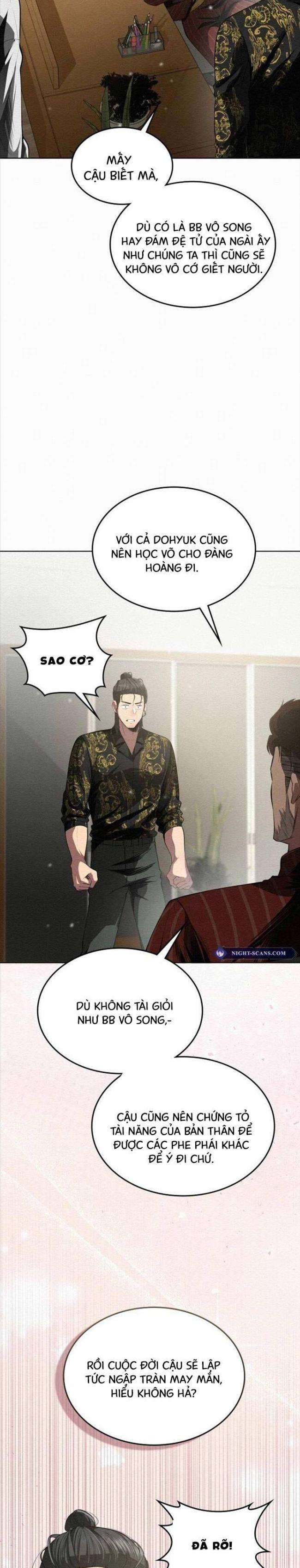 Phản Lão Hoàn Đồng Ở Thế Kỉ 21 - Page 15