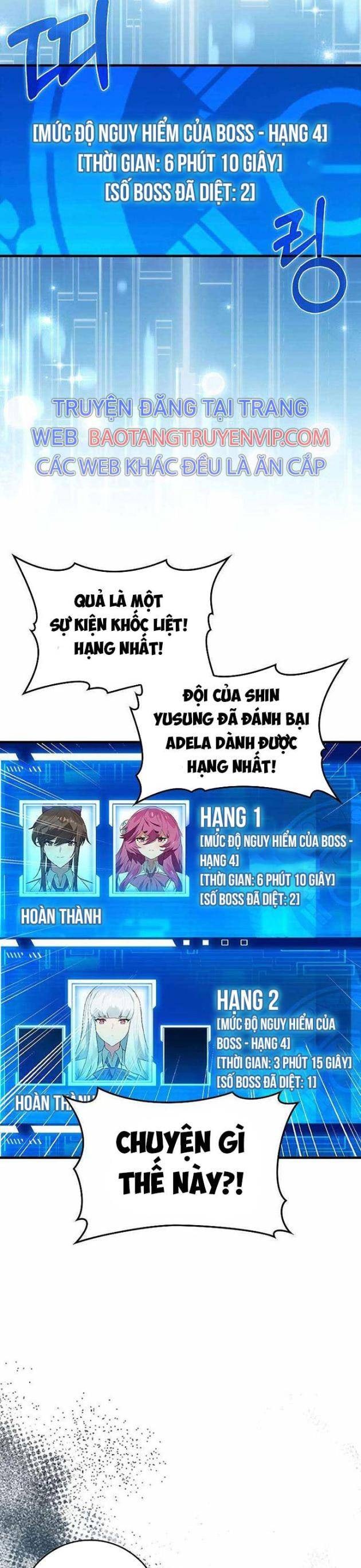 Đệ Nhất Chiến Thần Của Học Viện Thợ Săn - Page 39