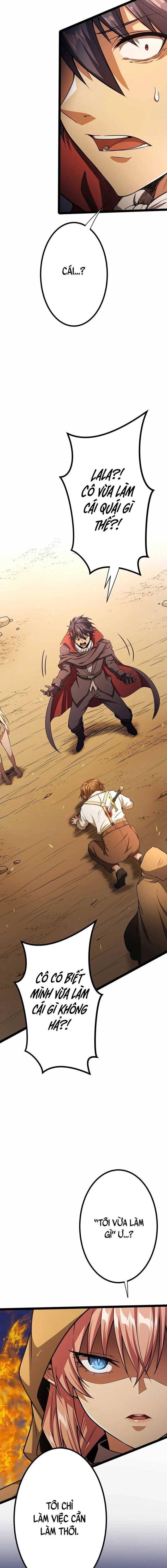 Phòng Thủ Hầm Ngục - Page 30