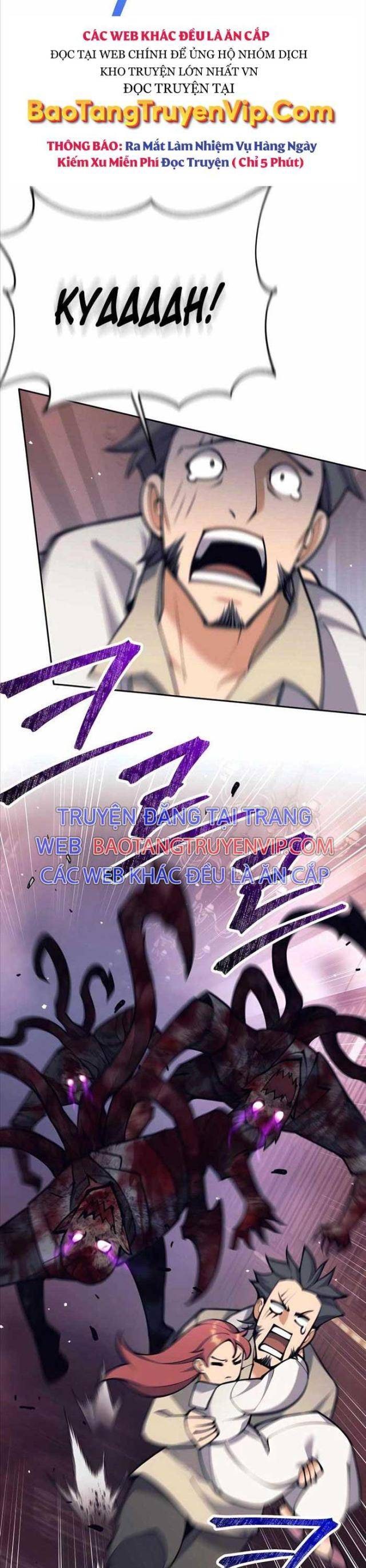 Trở Thành Tên Khốn ở Thế Giới Dark Fantasy - Page 10