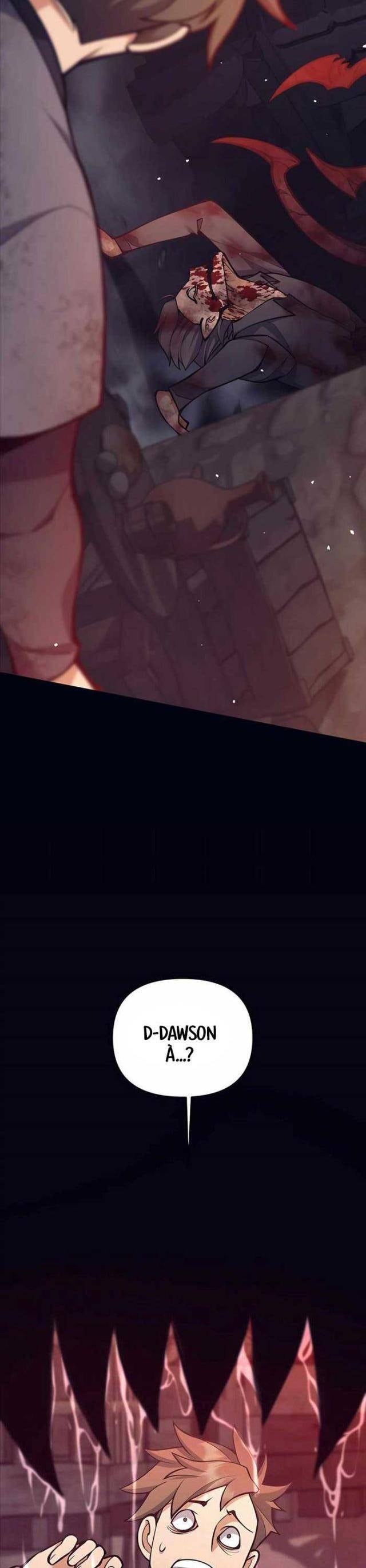 Trở Thành Tên Khốn ở Thế Giới Dark Fantasy - Page 28