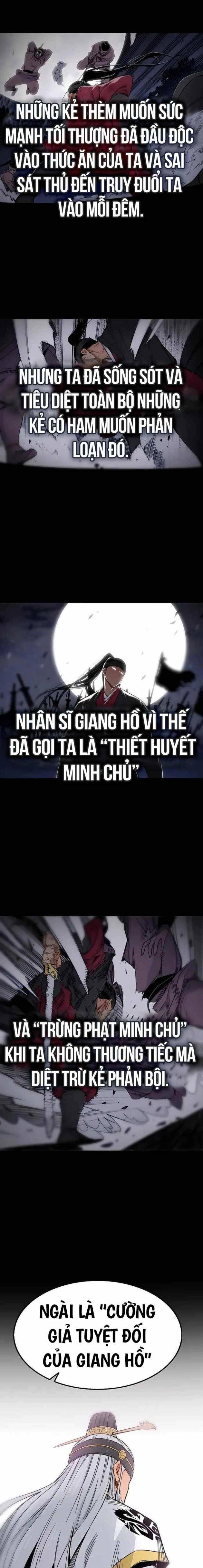 Thiên Ma Quy Hoàn - Page 9