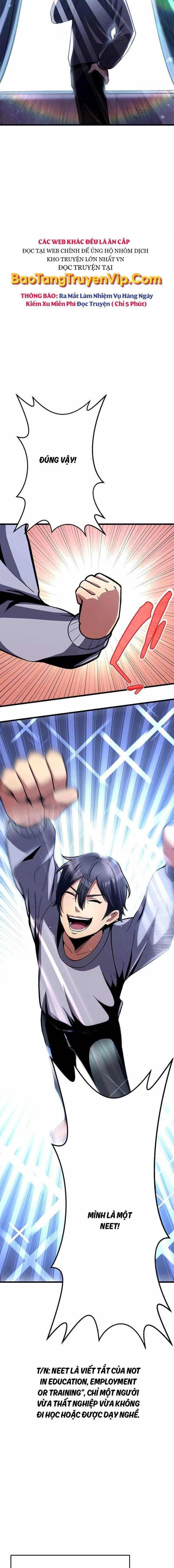 Phòng Thủ Hầm Ngục - Page 9