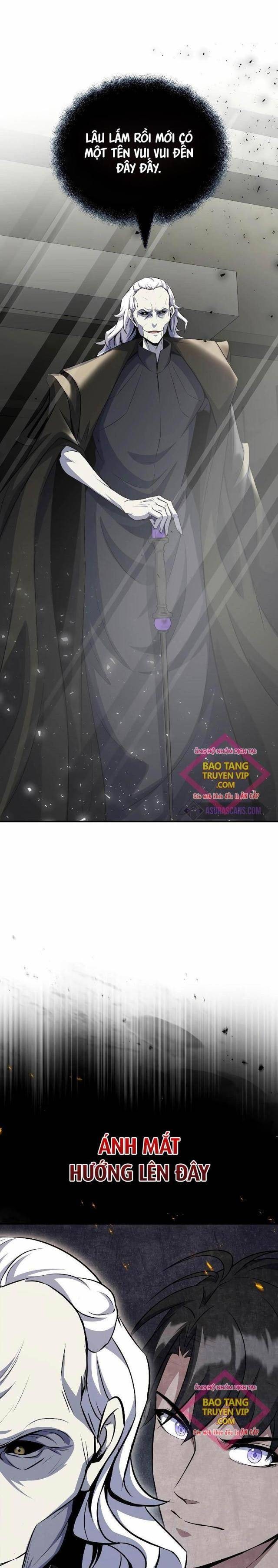 Những Nhân Vật Chính Mà Chỉ Tôi Biết - Page 37