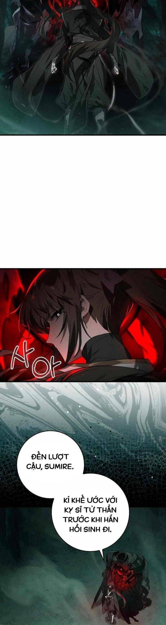 Đệ Nhất Chiến Thần Của Học Viện Thợ Săn - Page 18