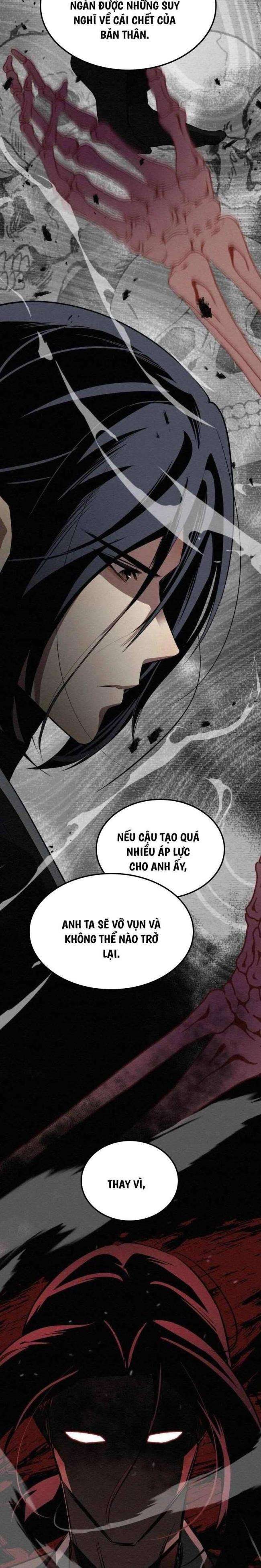 Phản Lão Hoàn Đồng Ở Thế Kỉ 21 - Page 32