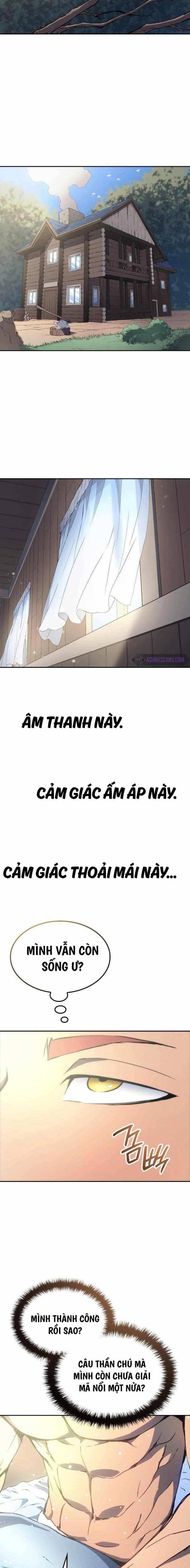 Luân Hồi Đế Vương - Page 32