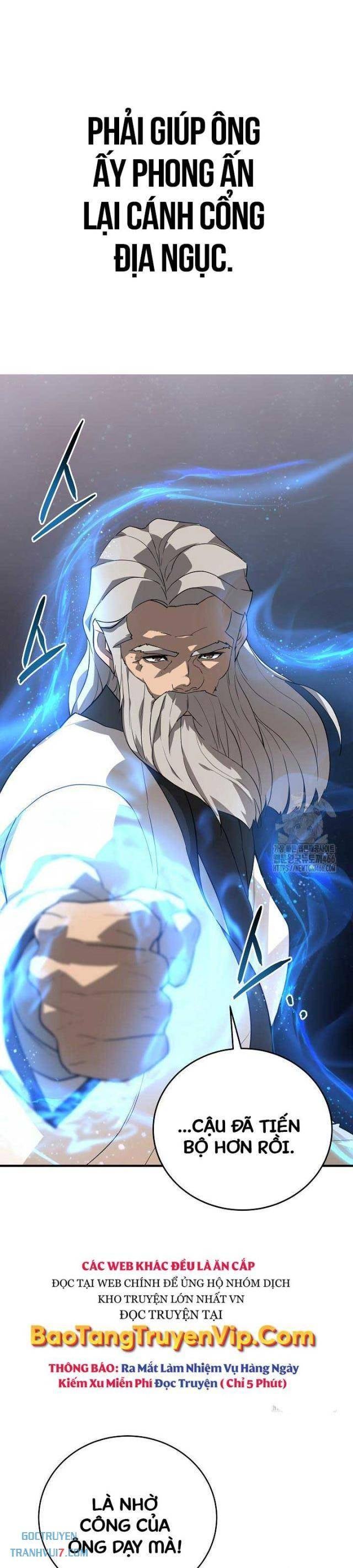 Đột Kích Giả - Page 19