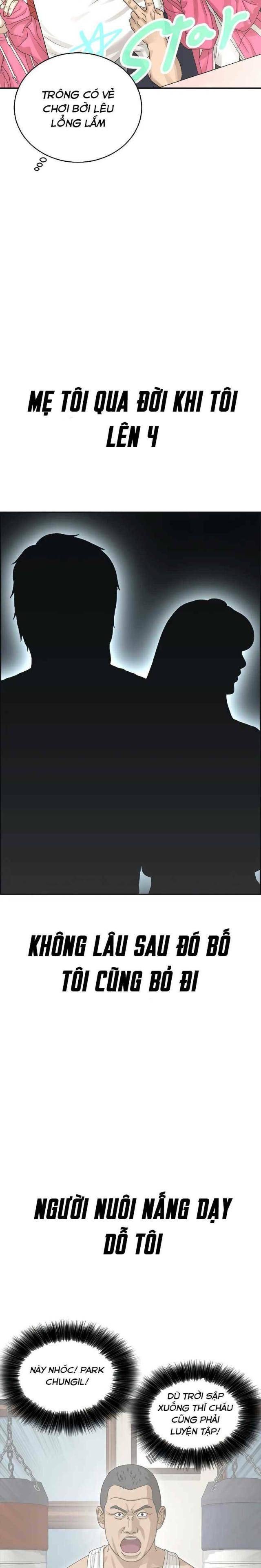 Thời Đại Ulzzang - Page 16