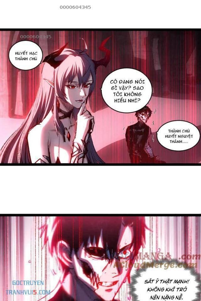 Trảm Nguyệt - Page 8