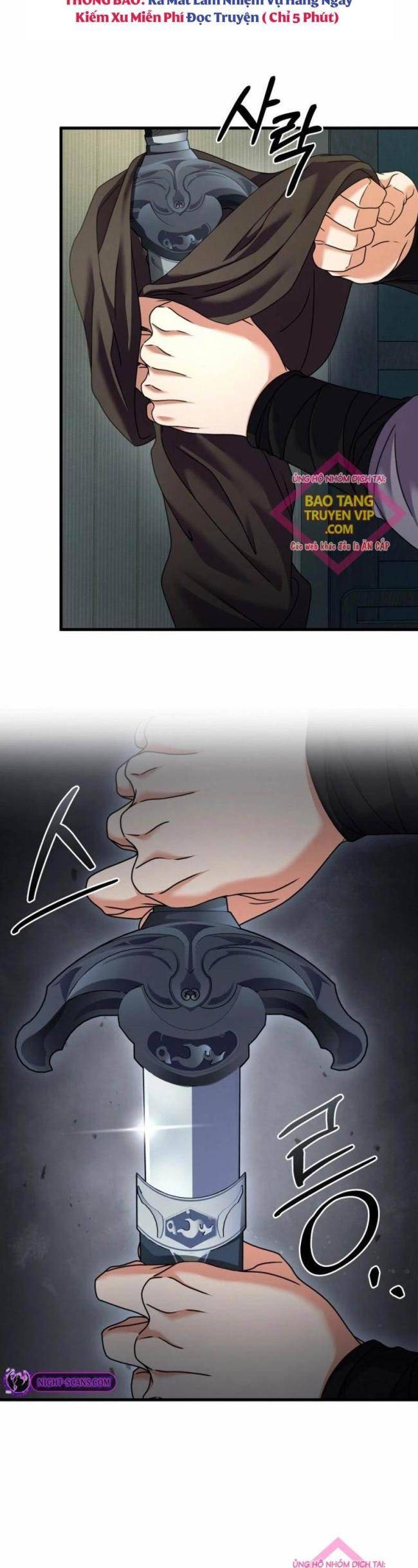 Phá Công Kiếm Đế - Page 13