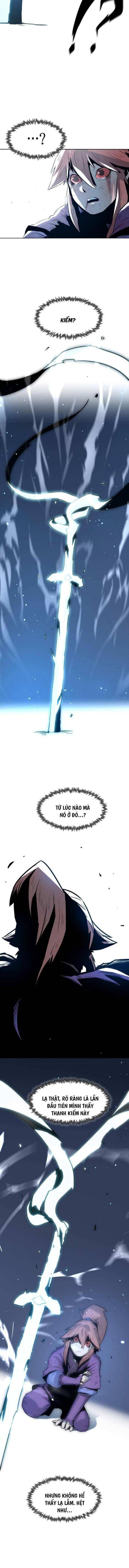 Tiểu Gia Chủ của Tứ Xuyên Đường Gia trở thành Kiếm Thần - Page 19