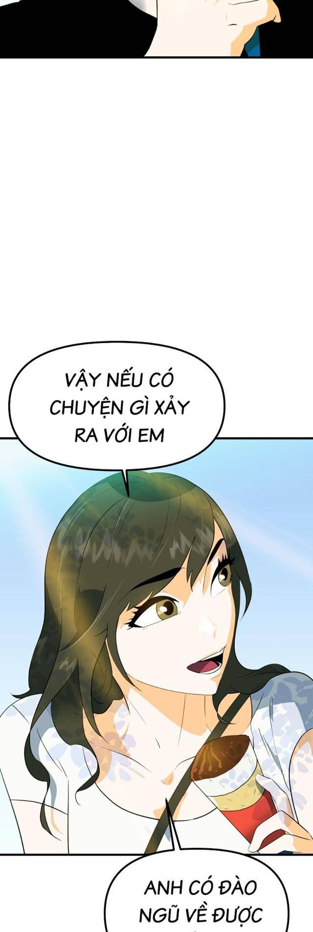 Đường Cùng - Page 7