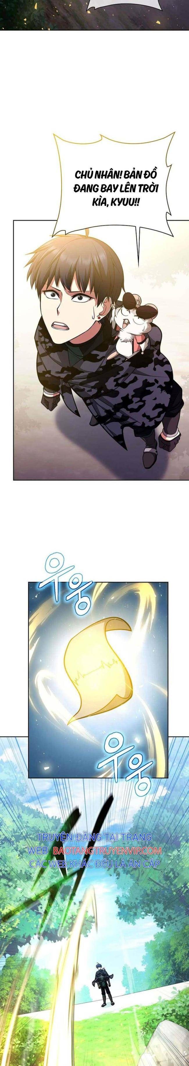 Bậc Thầy Debuff - Page 13